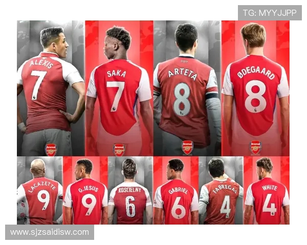 2017年英超各大俱乐部球衣设计特点盘点 2017年英超各大俱乐部球衣设计特点盘点