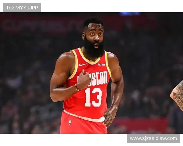 NBA火箭队简介：球队历史、荣誉与现状全览