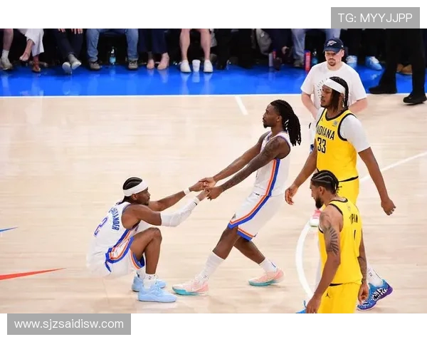 NBA西部决赛冠军的争夺战与赛季回顾