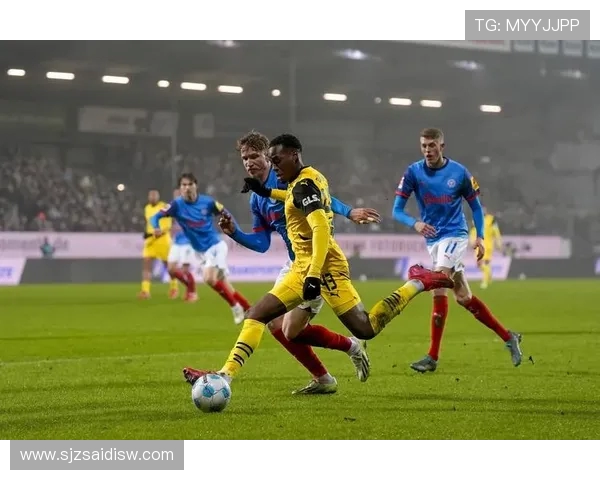 德甲新赛季球队解析及竞争格局展望