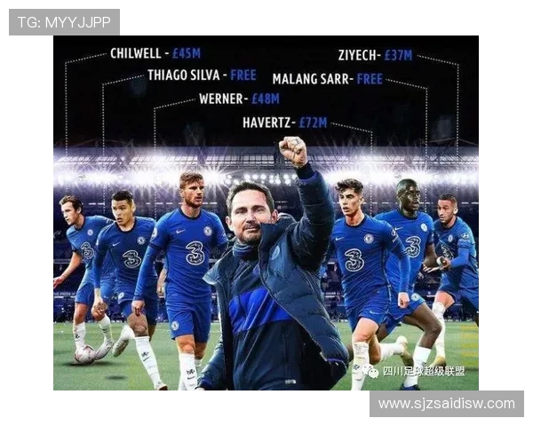 英超2021球队冠名商信息