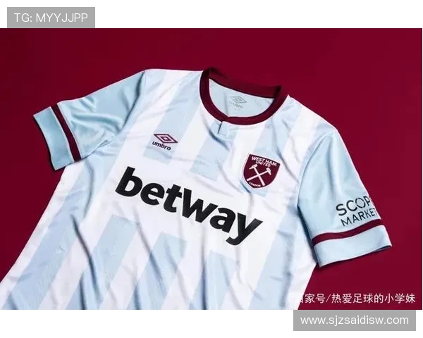 英超球队球衣赞助商现状及赞助市场发展趋势