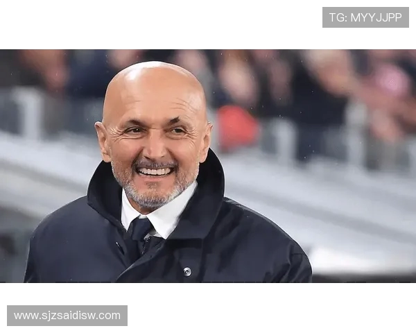 尤文总监表示将继续与斯帕莱蒂合作DV9续约谈判仍在进行中