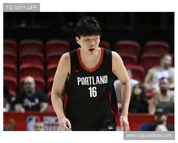 杨瀚森在G联盟对抗有限仍需努力留在NBA实现梦想