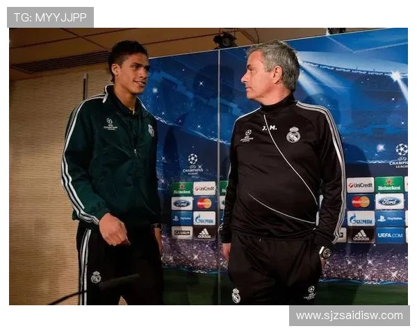 瓦拉内盛赞皇马与欧足联达成协议对足球界的积极影响